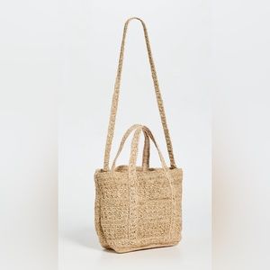 Vanessa Bruno Cabas Small Tote